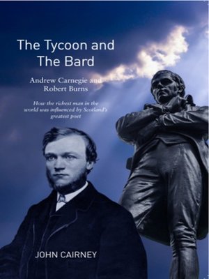 cover image of The Tycoon and the Bard